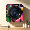 Wall-Mounted Washing Machine 2.5 kg – LECHO, Prism