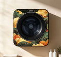Wall-Mounted Washing Machine 3.0 kg – LECHO Golden Clouds